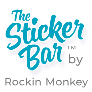 The Sticker Bar™