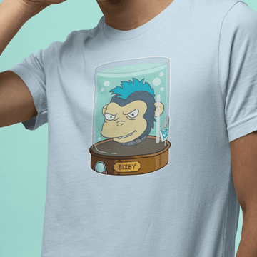 Floating Head Bixby T-Shirt