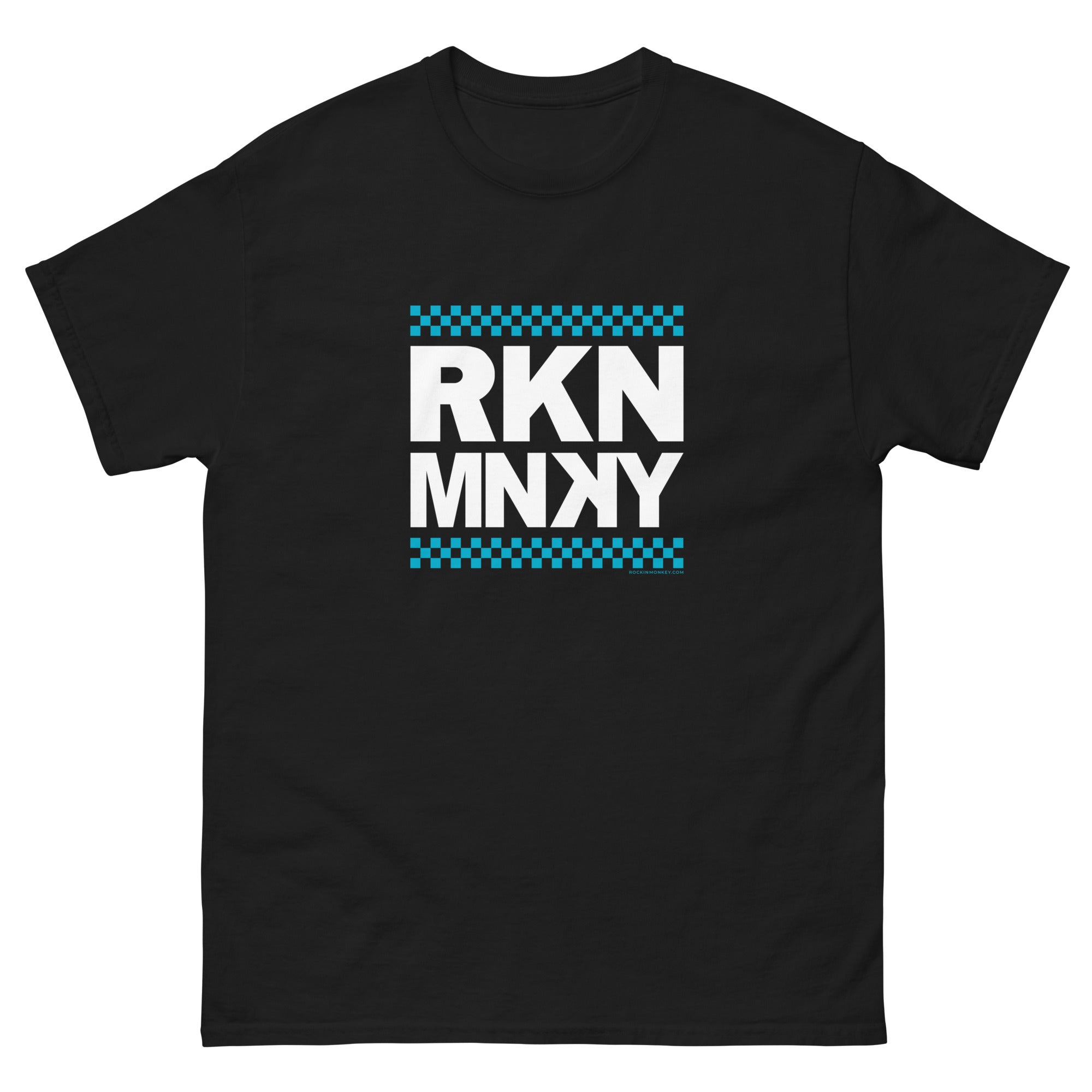 RKN MNKY T-Shirt