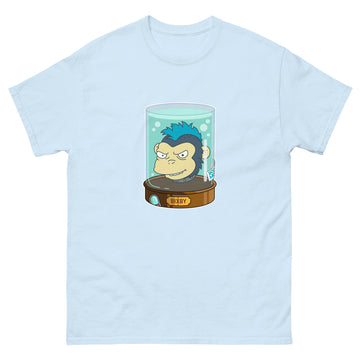 Floating Head Bixby T-Shirt