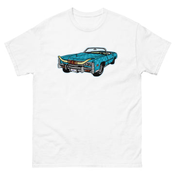 RM Themed Caddy T-Shirt